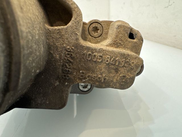 bontott BMW X1 Önindító