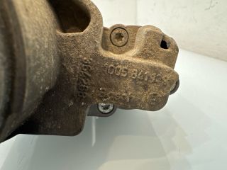 bontott BMW X1 Önindító