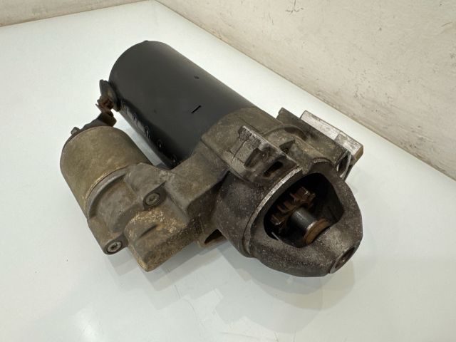 bontott BMW X1 Önindító