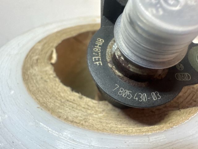 bontott BMW X1 Porlasztó (1 db)