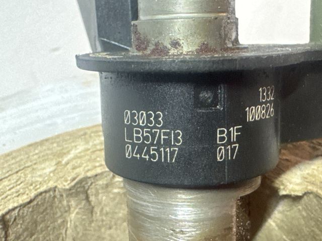 bontott BMW X1 Porlasztó (1 db)