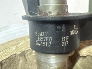 bontott BMW X1 Porlasztó (1 db)