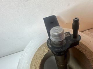 bontott BMW X1 Porlasztó (1 db)