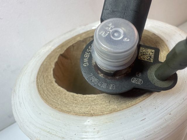 bontott BMW X1 Porlasztó (1 db)