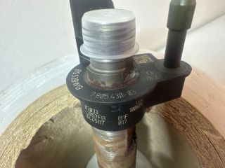 bontott BMW X1 Porlasztó (1 db)