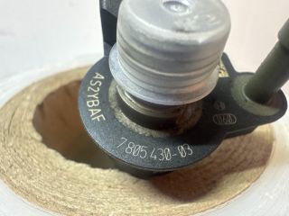 bontott BMW X1 Porlasztó (1 db)