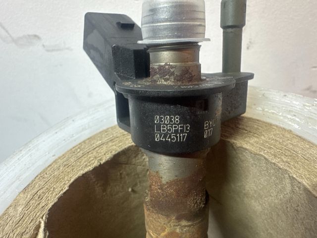 bontott BMW X1 Porlasztó (1 db)