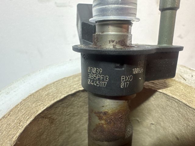 bontott BMW X1 Porlasztó (1 db)