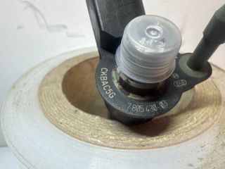 bontott BMW X1 Porlasztó (1 db)