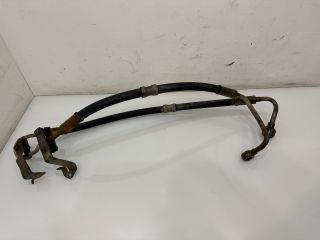 bontott BMW X1 Szervócső