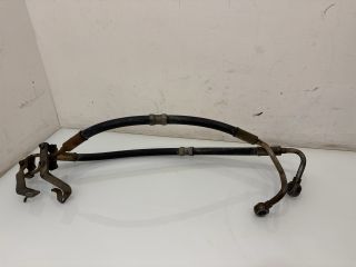 bontott BMW X1 Szervócső