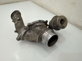 bontott BMW X1 Turbó Vákum Szelep