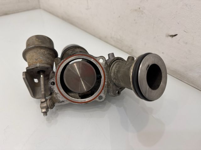 bontott BMW X1 Turbó Vákum Szelep