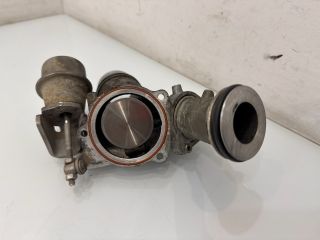 bontott BMW X1 Turbó Vákum Szelep