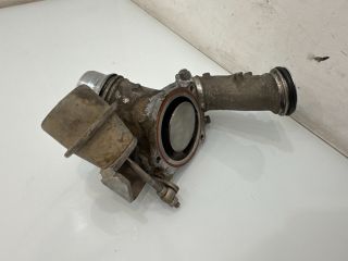 bontott BMW X1 Turbó Vákum Szelep