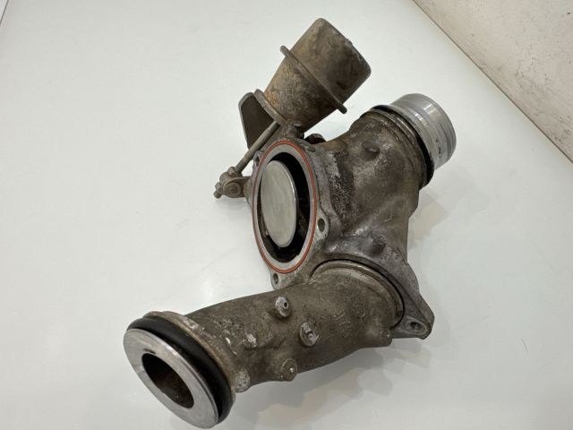 bontott BMW X1 Turbó Vákum Szelep