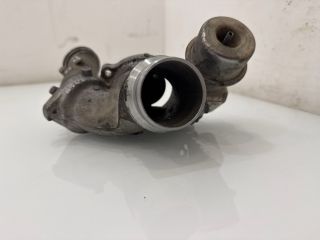 bontott BMW X1 Turbó Vákum Szelep