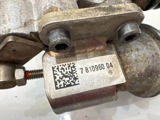 bontott BMW X1 Turbó Vákum Szelep