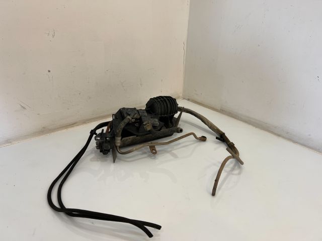 bontott BMW X1 Turbó Vákum Szelep