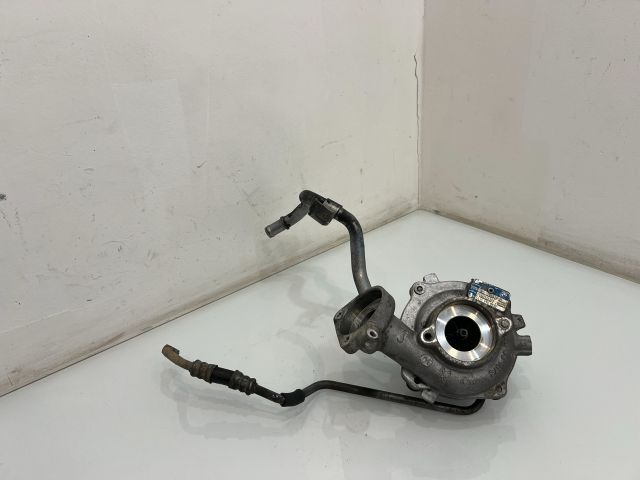 bontott BMW X1 Turbó