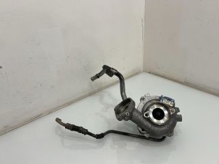 bontott BMW X1 Turbó