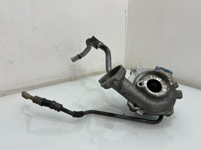 bontott BMW X1 Turbó