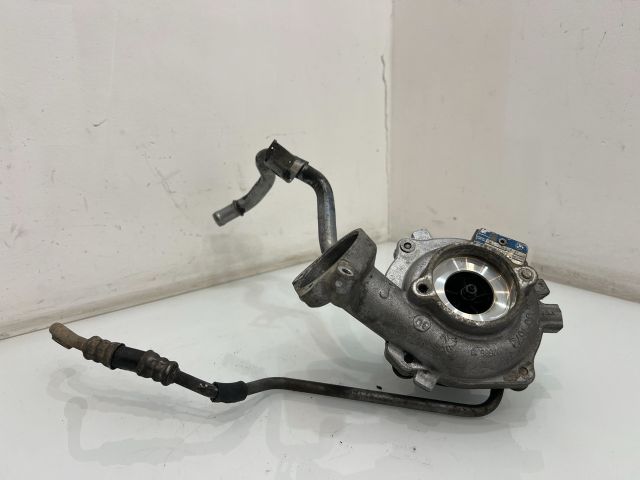 bontott BMW X1 Turbó