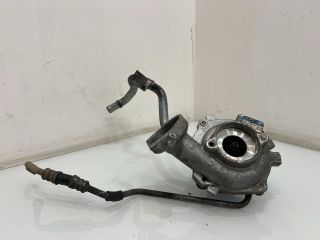 bontott BMW X1 Turbó