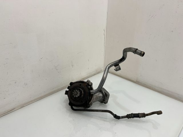 bontott BMW X1 Turbó