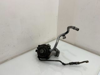 bontott BMW X1 Turbó