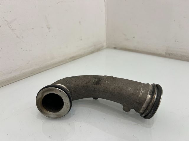 bontott BMW X1 Turbócső