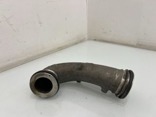 bontott BMW X1 Turbócső