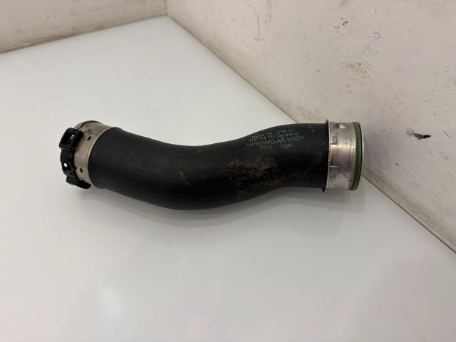 bontott BMW X1 Turbócső