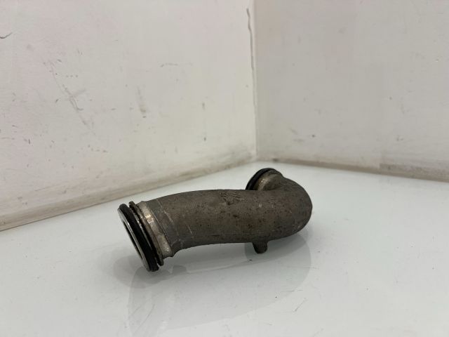 bontott BMW X1 Turbócső