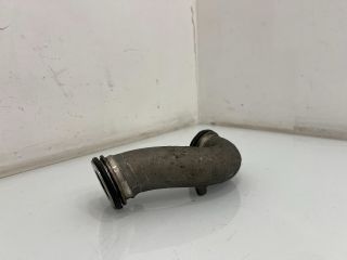 bontott BMW X1 Turbócső