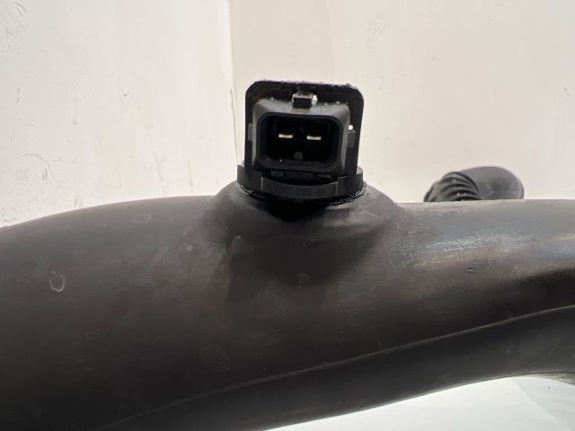 bontott BMW X1 Turbócső