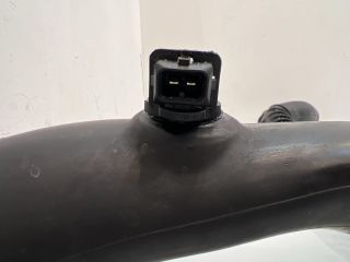 bontott BMW X1 Turbócső