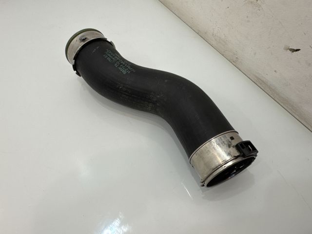 bontott BMW X1 Turbócső