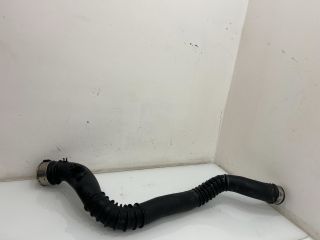 bontott BMW X1 Turbócső