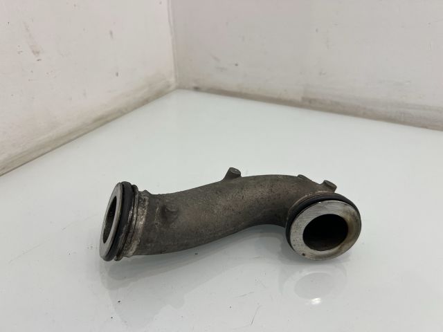 bontott BMW X1 Turbócső