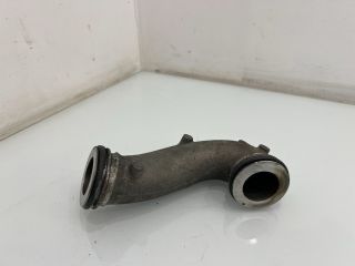 bontott BMW X1 Turbócső