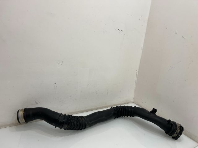 bontott BMW X1 Turbócső