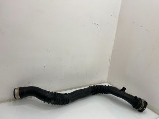 bontott BMW X1 Turbócső