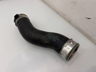 bontott BMW X1 Turbócső