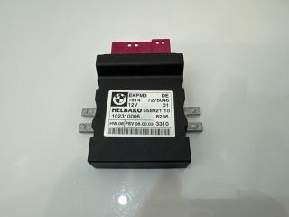 bontott BMW X1 Üzemanyag Szivattyú Relé