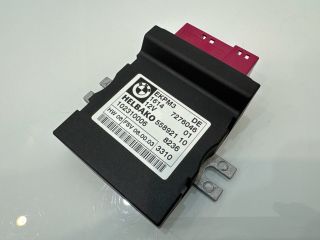 bontott BMW X1 Üzemanyag Szivattyú Relé