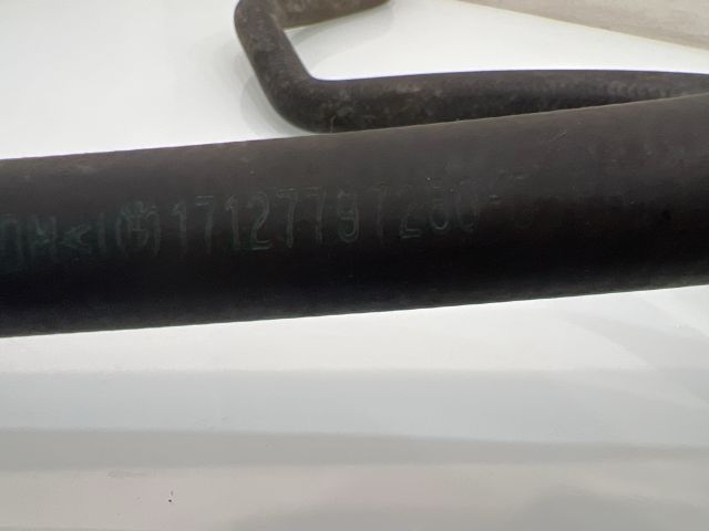 bontott BMW X1 Vízcső