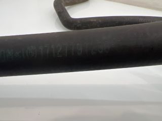 bontott BMW X1 Vízcső