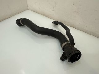 bontott BMW X1 Vízcső