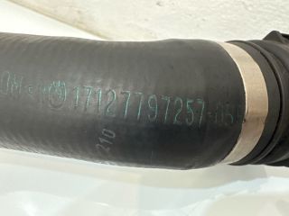 bontott BMW X1 Vízcső